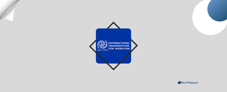 IOM, local stakeholders rethink migration management in Senegal northern border town