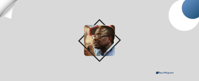 Senegal social forum urges paradigm shift in migration