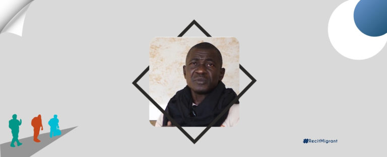 Partir pour ressembler à qui ? Boubacar Djingarey décode l’eldorado