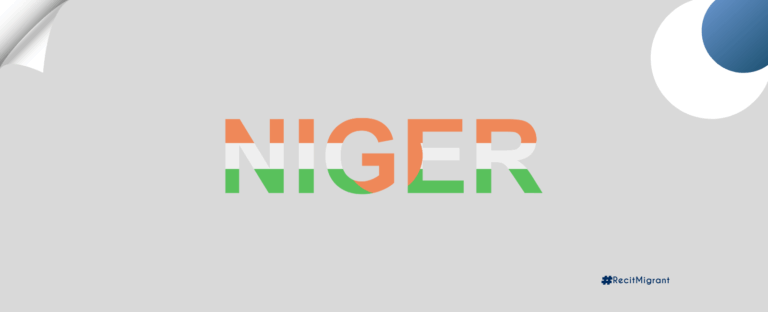 Spiralling food crisis among displaced people and host communities in Niger