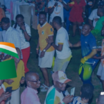 Brunch Ivoire, bringing together Ivorians and Beninese together