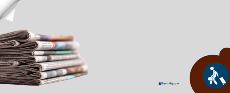 Crossroads of migration policy restriction, inclusion and cultural identity