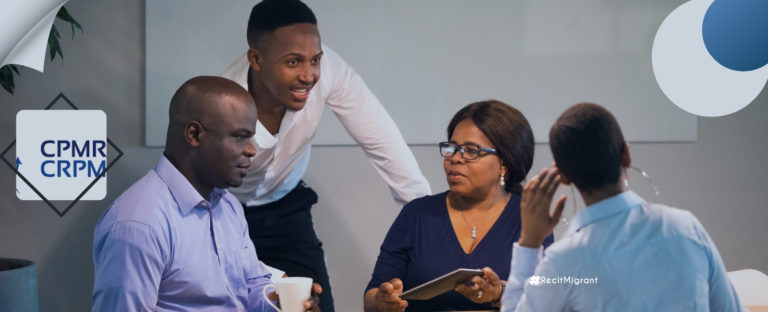 Priorities of the second phase of the CRPM: sustainable reintegration and diaspora mobilisation