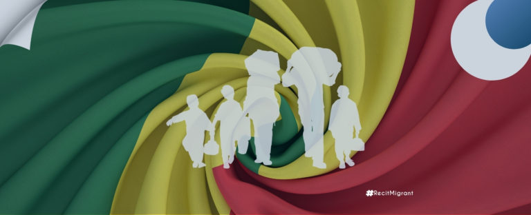 Senegal confronts new era of mobility