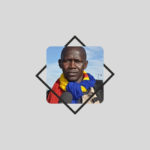 From forced exile to statelessness: the never-ending struggle of Chadian activist, Makaila N’Guebla