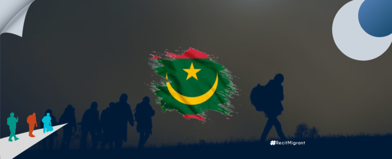 L’activiste tchadien Makaila N’guebla : « Les autorités mauritaniennes sont coutumières des expulsions des migrants et réfugiés sans explications »