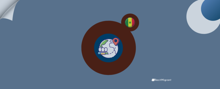 Senegalese Diaspora as a global force in national transformation