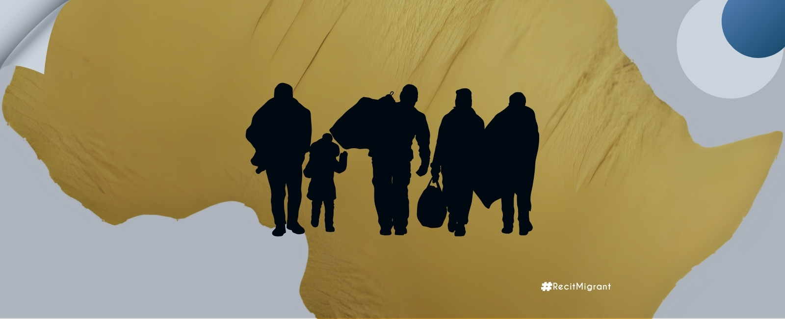 Cultural sovereignty, a fresh outlook on African mobility