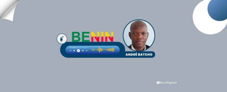 Entre  migration, brassage social et linguistique à Porto-Novo (Bénin)