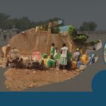 Climate Change and Displacement: A Silent Challenge for Women’s and Girls’ Menstrual Hygiene in the Sahel