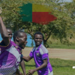 Handball’s growing appeal in Benin