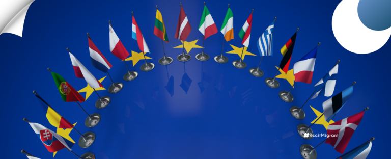 [Revue de presse] De la protection des mineurs aux politiques de fermeture européennes