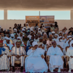 In Amdjarass, cultural dialogue sheds light on Saharan mobility