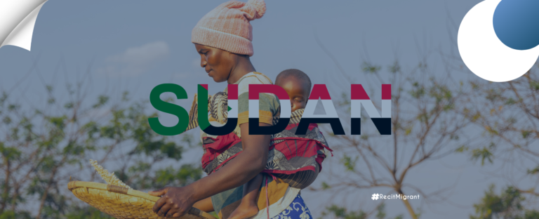 1 000 jours de guerre au Soudan et un exil sans horizon pour les femmes et les enfants