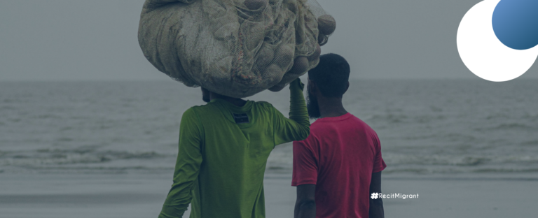 [Revue de presse] : Entre naufrages, violences et frontières durcies, les routes migratoires sous tension