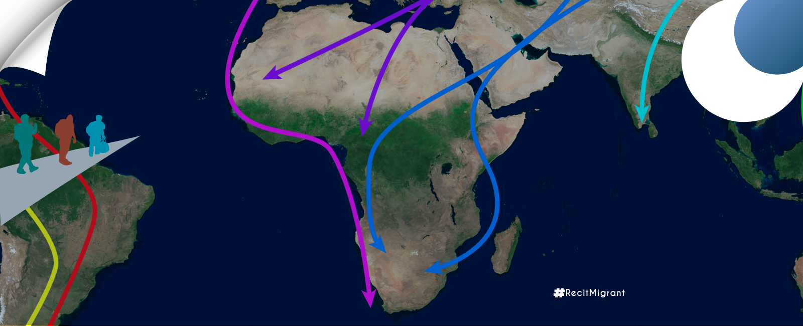 Migration climatique : mythe ou réalité en Afrique ?