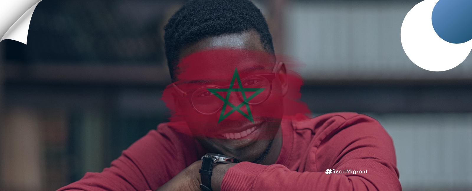 Mobilité étudiante Sud-Sud : itinéraire d’un Togolais au Maroc