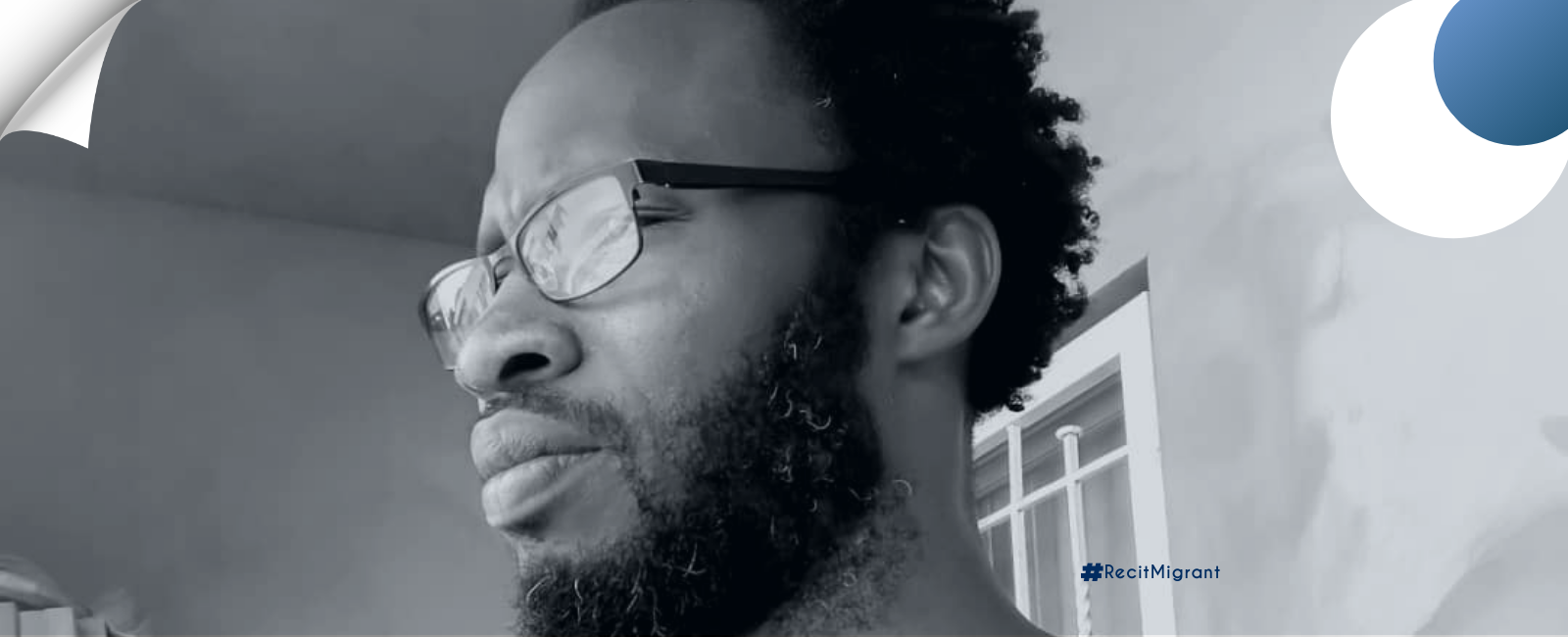 Président fondateur Boza Fii, Saliou Diouf : “nous sommes souvent les dernières personnes en contact avec les passagers des embarcations”