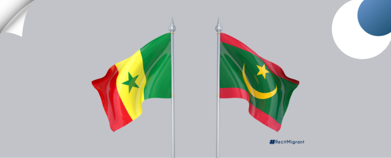 Mauritanie-Sénégal : vers une migration encadrée et une coopération renforcée
