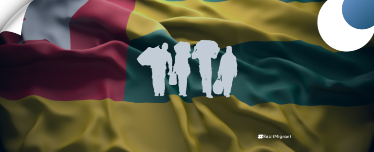 Migration et gouvernance mondiale : Lomé au centre d’une réflexion stratégique !