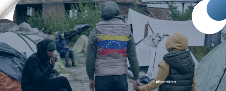 Près de 8 millions de migrants vénézuéliens ont fui durant la présidence de Nicolas Maduro !