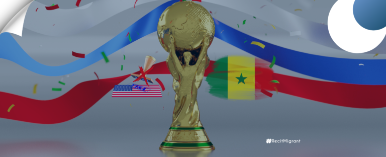 Gel des visas américains : l’espoir suspendu des supporters sénégalais à l’approche de la Coupe du monde