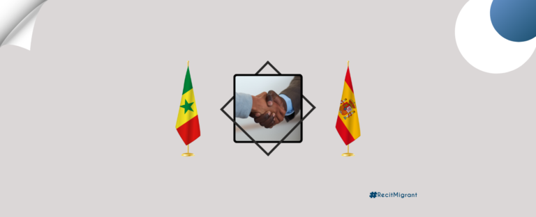 La migration au cœur d’un partenariat diplomatique renforcé entre l’Espagne et le Sénégal