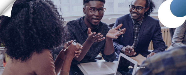 La formation, levier clé d’intégration et de mobilité économique pour les migrants intra-africains