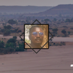 From exile to movement, the journey of journalist Baba Alpha