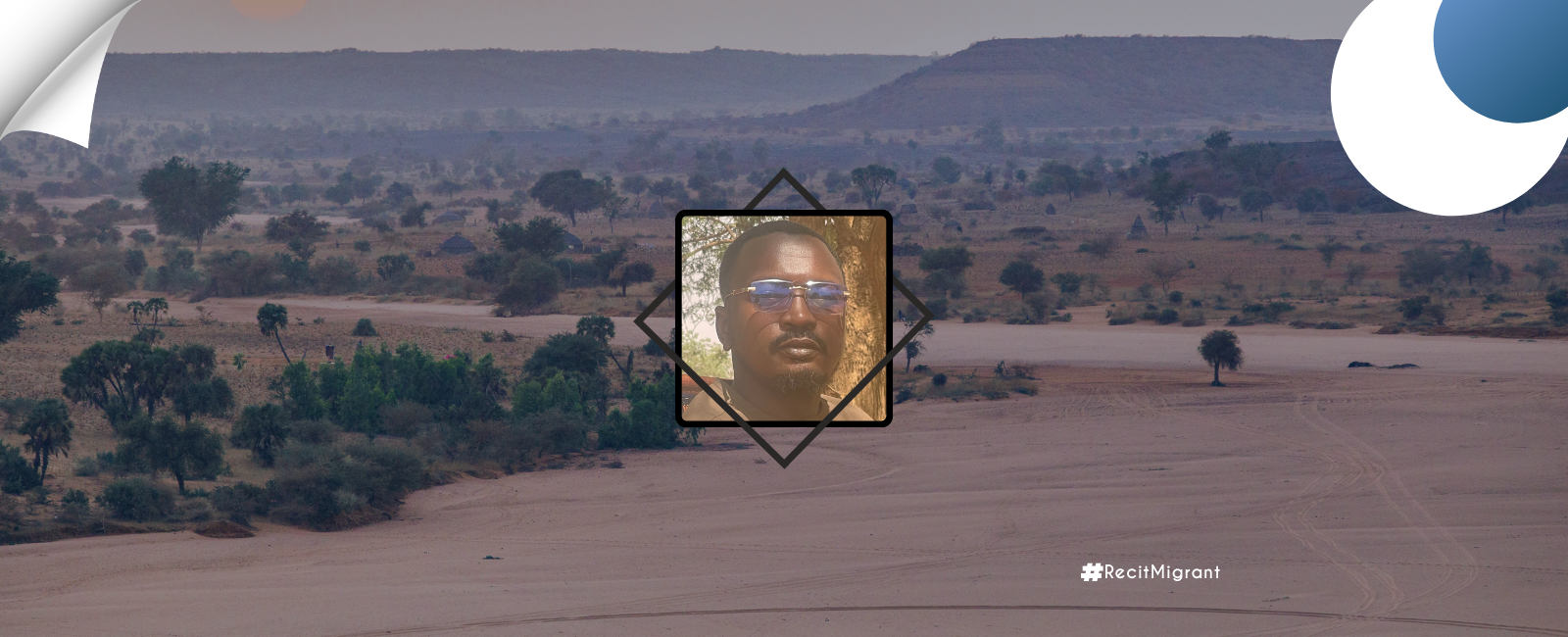 L’exil ou la renaissance : Pourquoi Baba Alpha a préféré la poussière du Sahel aux métropoles occidentales ?