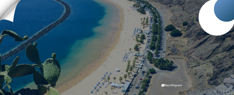 Route des Canaries : La baisse des chiffres ne met pas fin à la violence des frontières