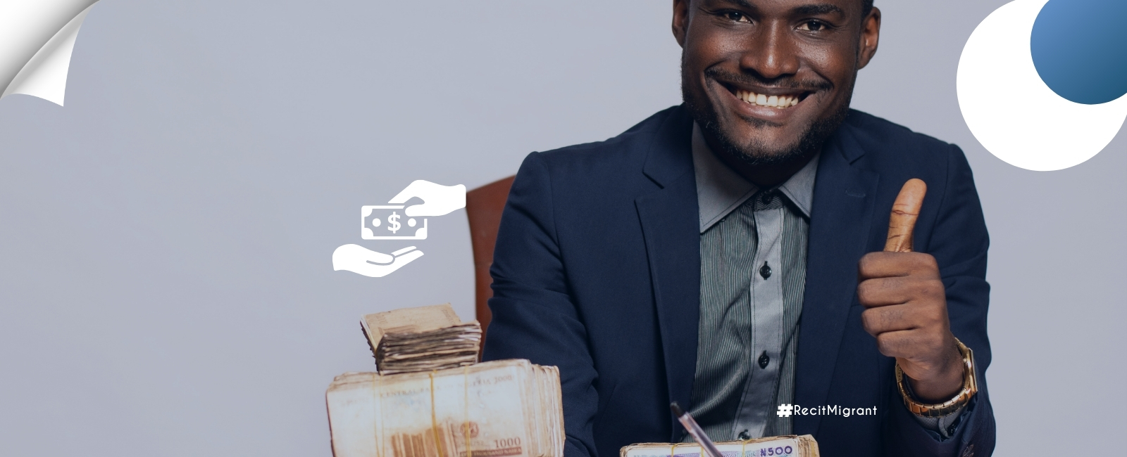 L’argent de la diaspora : levier de développement ou simple filet de sécurité pour le Niger ?