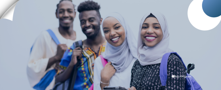 Les étudiants dans un pays étranger sont-ils des migrants ?