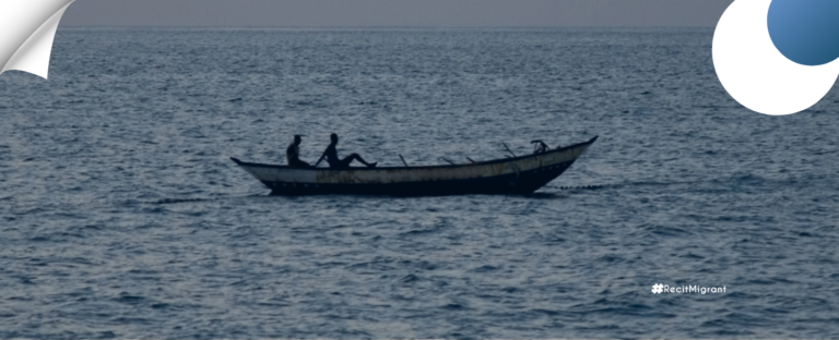 Commémor’Action à Pikine : Le CM2RD brise le silence sur les drames migratoires