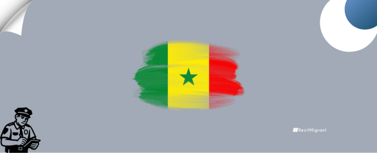 Migration irrégulière et traite des personnes au Sénégal : le bilan exhaustif de la Gendarmerie nationale pour l’année 2025