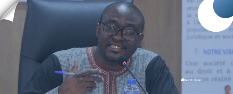 Afrique de l’Ouest et du Centre : les migrants face au mur du droit