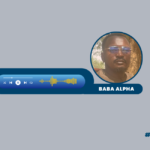 Étranger chez soi : L’incroyable odyssée de Baba Alpha, de la prison à l’apatridie