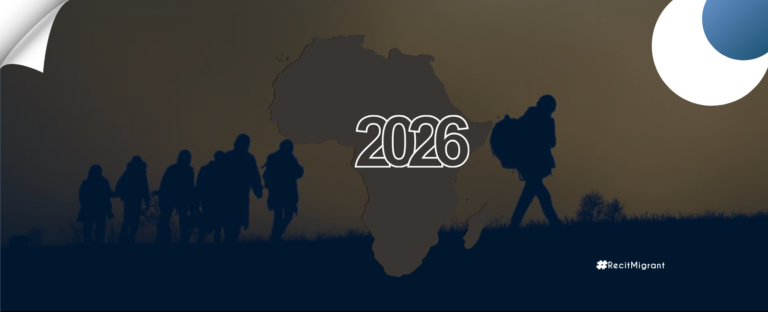 Migration en Afrique en 2026 : entre urgences, défis et refondation des politiques