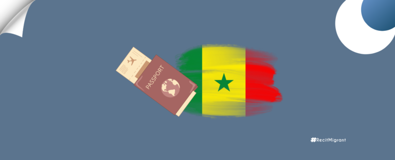 La mobilité sénégalaise à l’épreuve des nouvelles donnes internationales