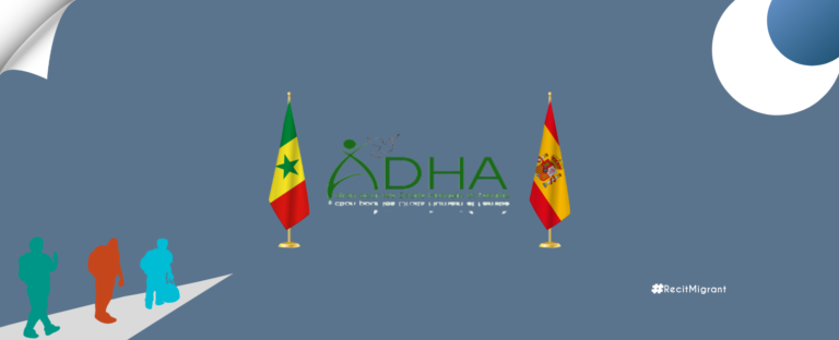 Migration Sénégal-Espagne : L’ONG Adha réclame une « rupture claire » face au mirage de la circulaire