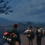 [Revue de presse] Dynamiques migratoires africaines entre protection, retours et routes à risque