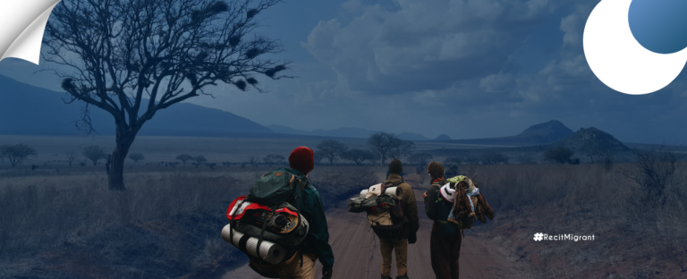 [Revue de presse] Dynamiques migratoires africaines entre protection, retours et routes à risque