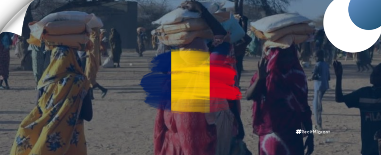 À Kuchaguine-Moura au Tchad, les femmes soudanaises racontent la guerre et l’exil