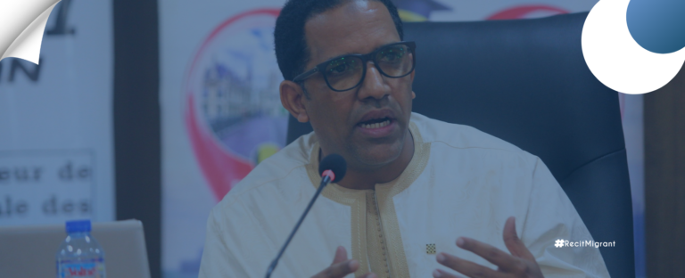 Enfants migrants : protéger au-delà des frontières