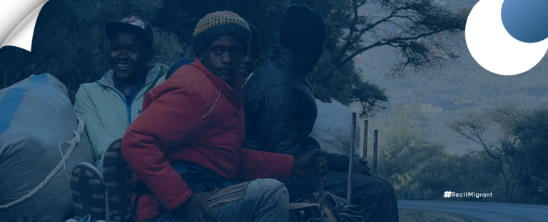 Migration en Afrique : l’effet domino des crises imbriquées