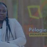 Le combat de Pélagie Nabolé pour se reconnecter à sa culture
