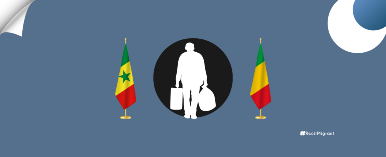 Entre deux pays, une seule identité : le fil de vie d’Ibrahima