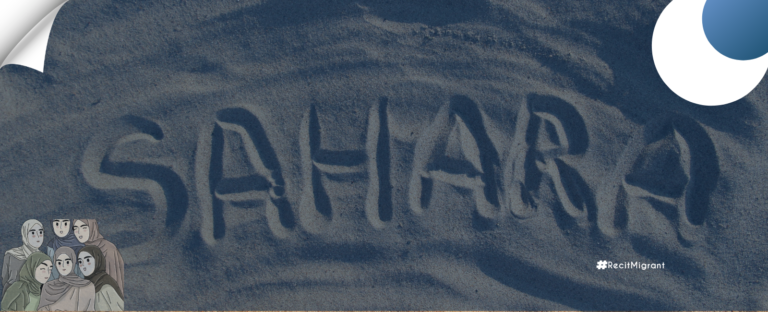 L’odyssée sacrifiée : ces nouveaux visages féminins qui redessinent la tragédie du Sahara