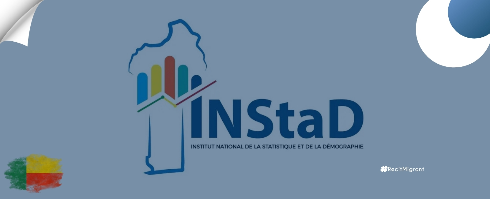 Au Bénin, ces termes qui encadrent les migrations selon l’INStaD