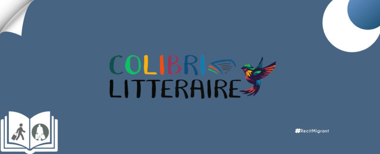 Mobilité empêchée, circulation réinventée par “Colibri littéraire”